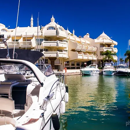 Apartment 707 Hercules - Vista Al Mar - Cerca De Tren, Restaurantes Y Tiendas