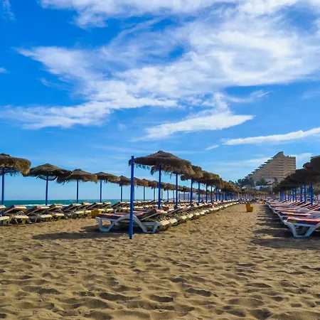 707 Hercules - Vista Al Mar - Cerca De Tren, Restaurantes Y Tiendas Apartment *